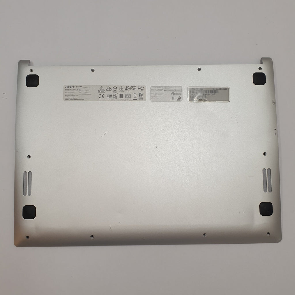 Acer Chromebook CB514-1H Gehäuse Unterschale Unterteil Bottom Base Cover Case