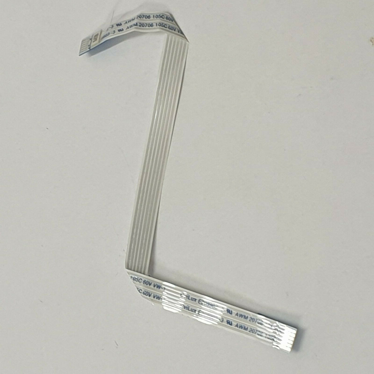 Toshiba Satellite C660D-1D3 Touchpadkabel Flexkabel Flachbandkabel