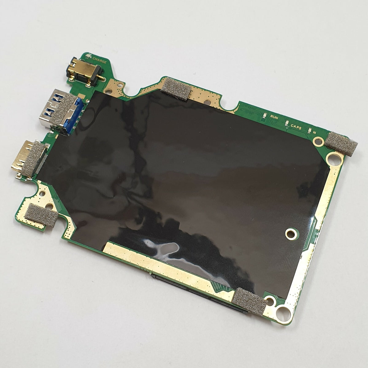 Prestigio Smartbook 141 C3 Mainboard Motherboard Intel CPU Platine Defekt Faulty