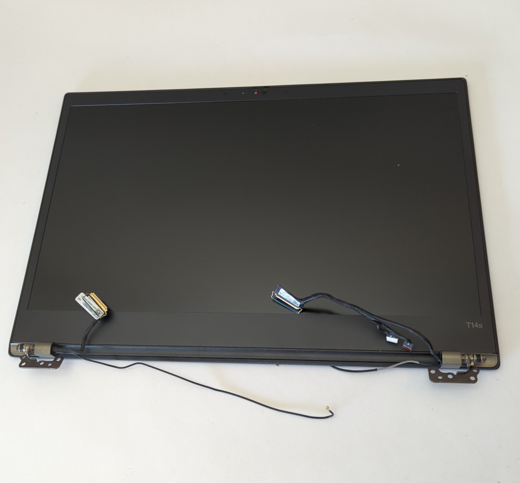 Lenovo ThinkPad T14s Gen 2 G2 FHD Touch Display komplett Bildschirm LCD Cover