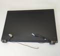 Lenovo ThinkPad T14s Gen 2 G2 FHD Touch Display komplett Bildschirm LCD Cover