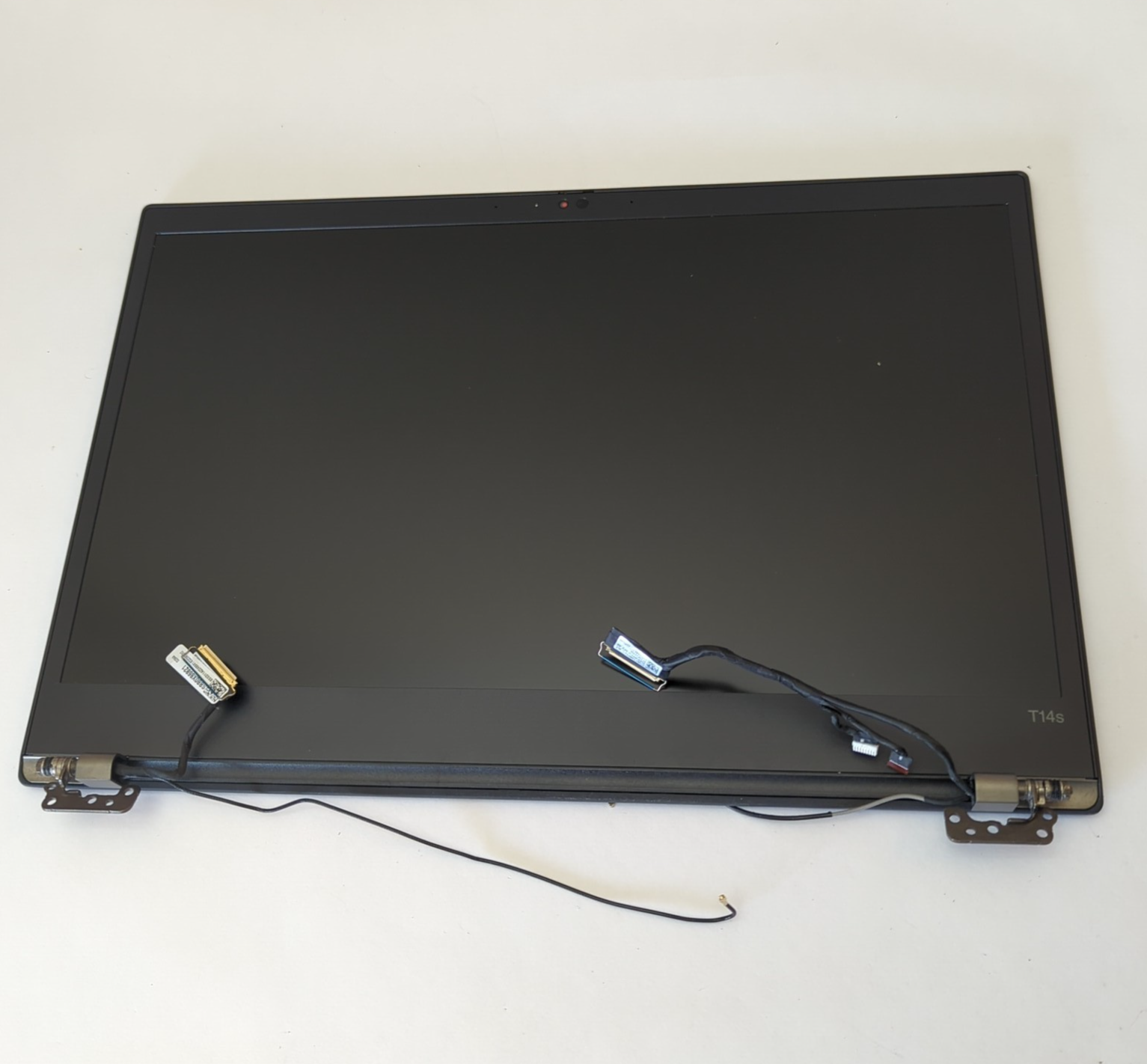 Lenovo ThinkPad T14s Gen 2 G2 FHD Touch Display komplett Bildschirm LCD Cover
