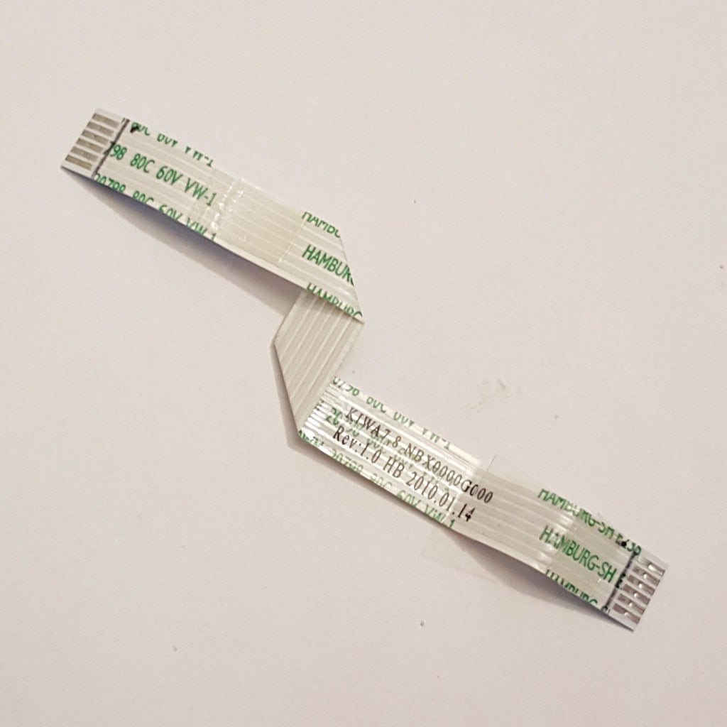 Lenovo B550 Touchpadkabel Flexkabel Flachbandkabel – Bild 2