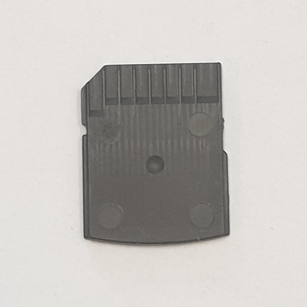 Dell Latitude 3330 Original SD Karten SD Karten Slot Dummy Abdeckung Card Reader – Bild 2