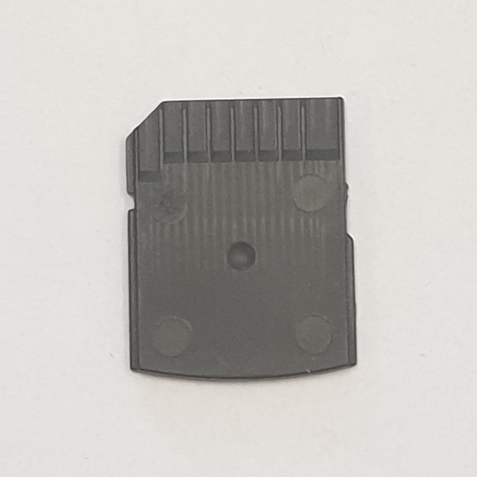 Dell Latitude 3330 Original SD Karten SD Karten Slot Dummy Abdeckung Card Reader – Bild 2