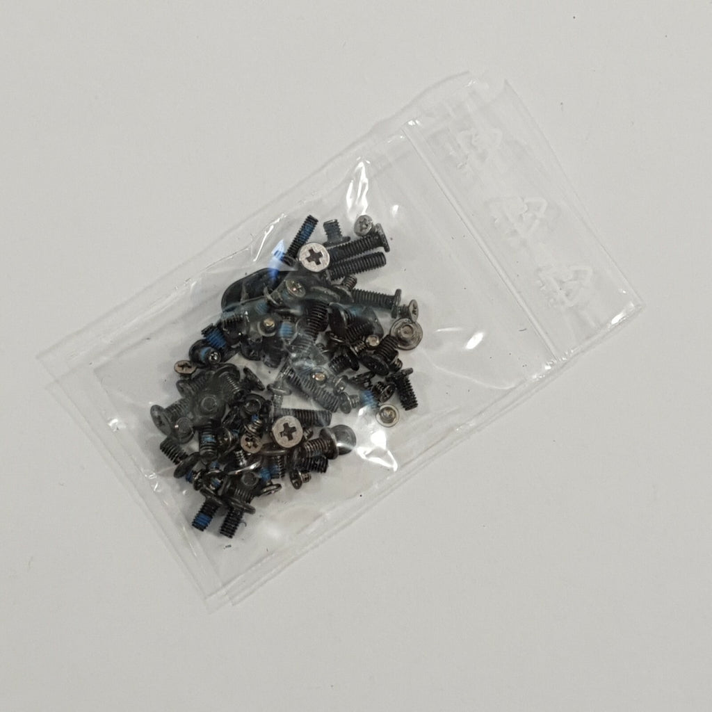 HP Pavilion dv6-6000 Schraubensatz Schrauben Screw Set Laptop Notebook – Bild 2