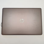 HP ZBook Studio G3 Displaygehäuse Deckel Gehäuse Top Lid LCD Cover