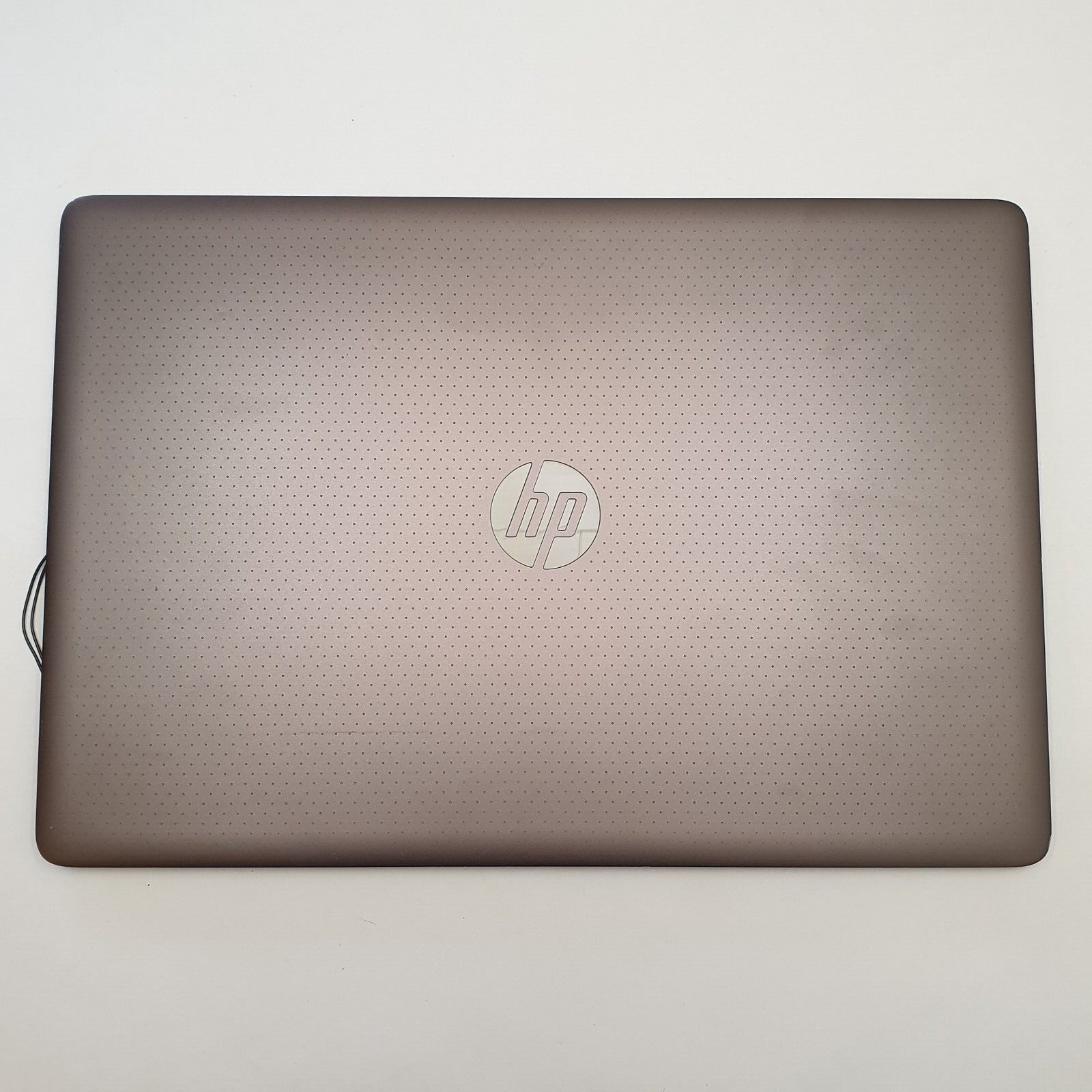 HP ZBook Studio G3 Displaygehäuse Deckel Gehäuse Top Lid LCD Cover