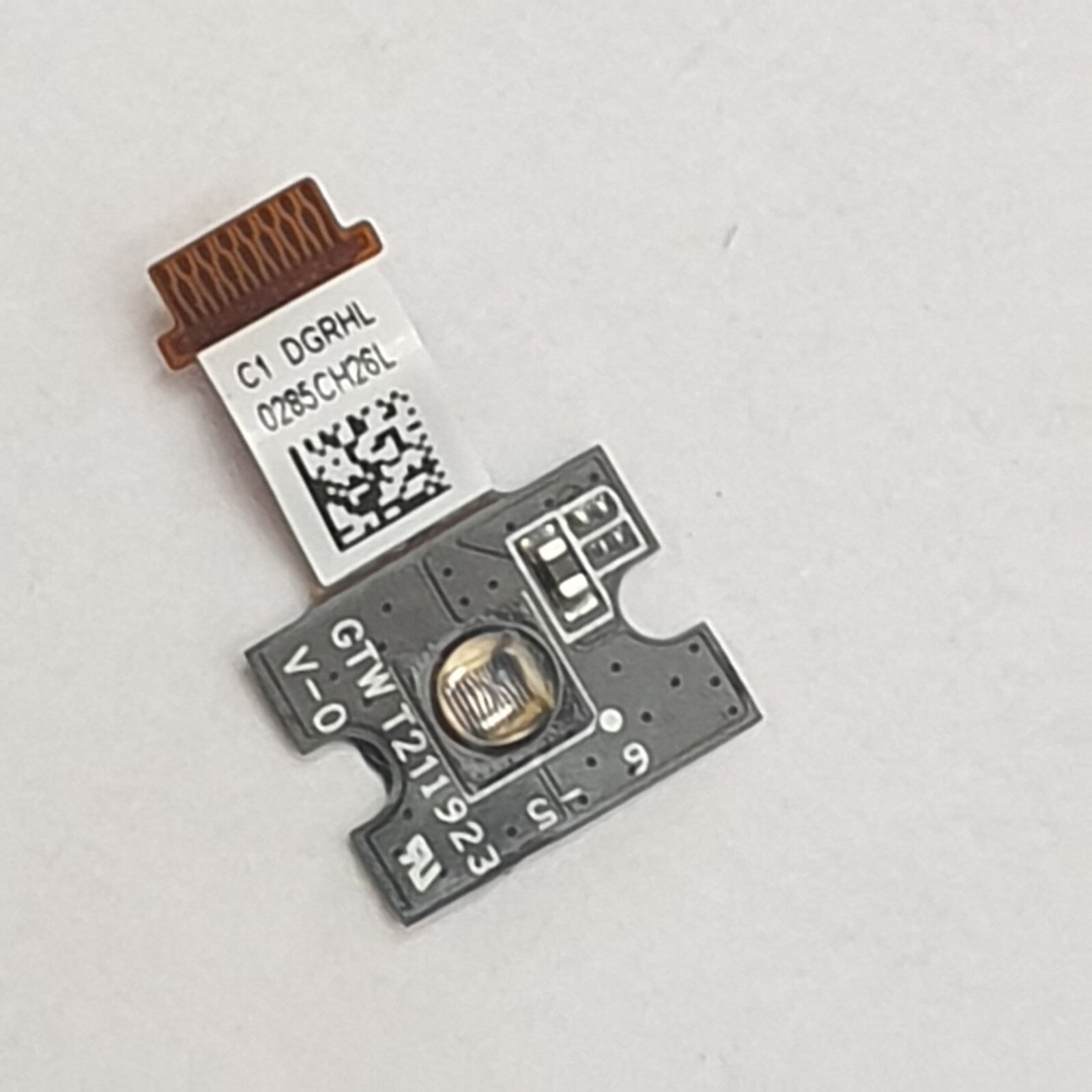 HP Elite X2 1013 G3 LED Ambient Light Sensor Board Sensor Platine