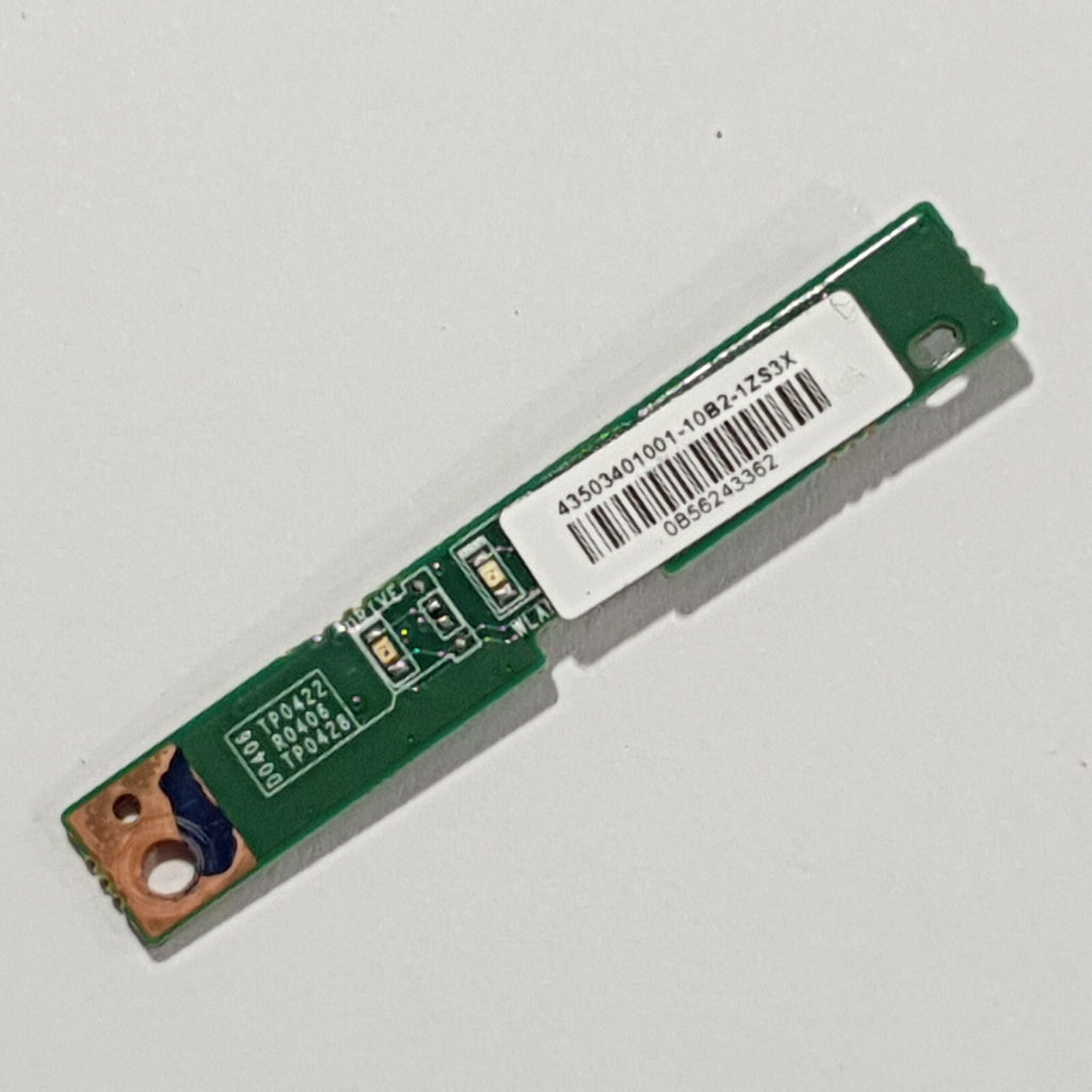 Lenovo ThinkPad T430i LED Status LED Board Statusanzeige Platine – Bild 2