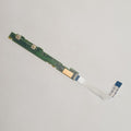 Fujitsu Lifebook U904 Powerbutton Platine Power Button Board