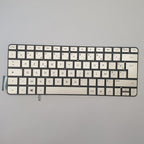 HP Spectre 13 x2 Pro Tastatur Französisch AZERTY Keyboard