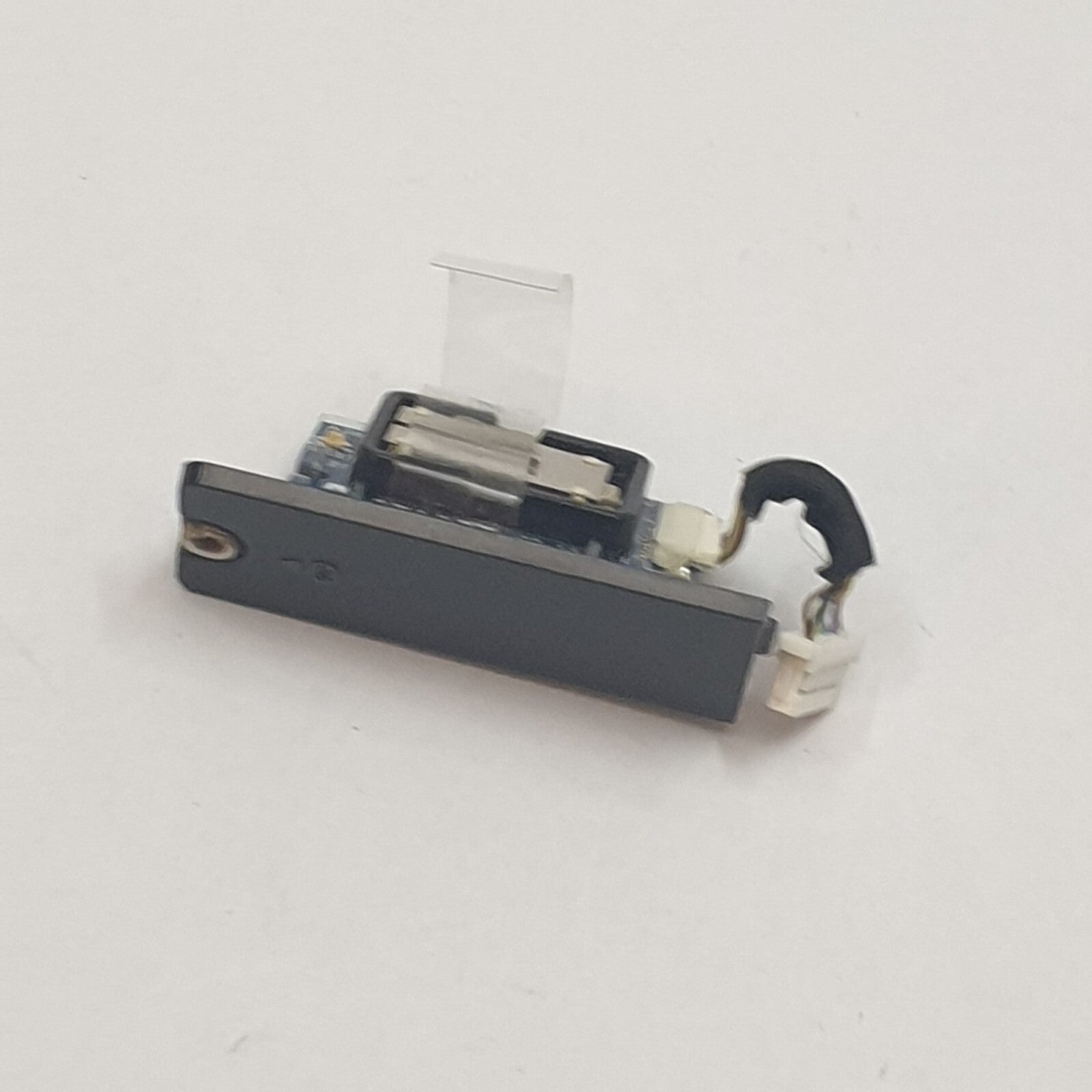 HP NC2400 Bluetooth Modul Fingerprint Sensor Fingerabdruck Scanner Modul – Bild 2