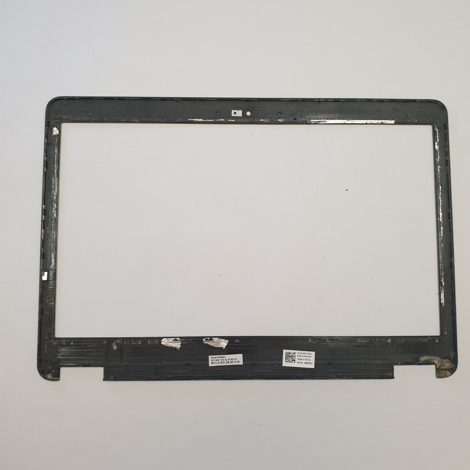 Dell Latitude E7450 Displayrahmen Bezel Frontblende – Bild 2