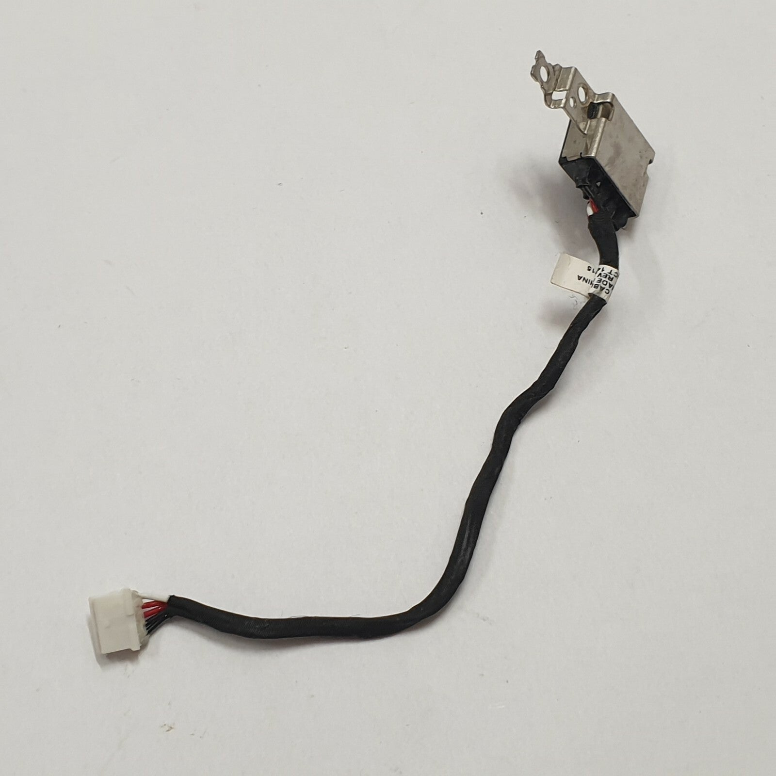 Lenovo ThinkPad X240 Original DC Jack Strombuchse Ladebuchse Power Connector – Bild 2
