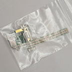 HP EliteBook 745 G4 Fingerprint Sensor Fingerabdruck Scanner Modul – Bild 2