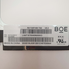 Lenovo ThinkPad T570 FHD Display 15.6 BOE NV156FHM T00 LCD Bildschirm – Bild 3