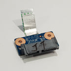 Lenovo G505 DVD Laufwerk Connector Adapter SATA Platine Board ODD Caddy