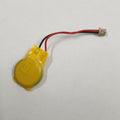 Fujitsu Lifebook S936 Original BIOS CMOS Batterie Pufferbatterie RTC Battery
