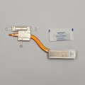 Acer Extensa 5240 Kühler Heatsink Heatpipe Kühlkörper