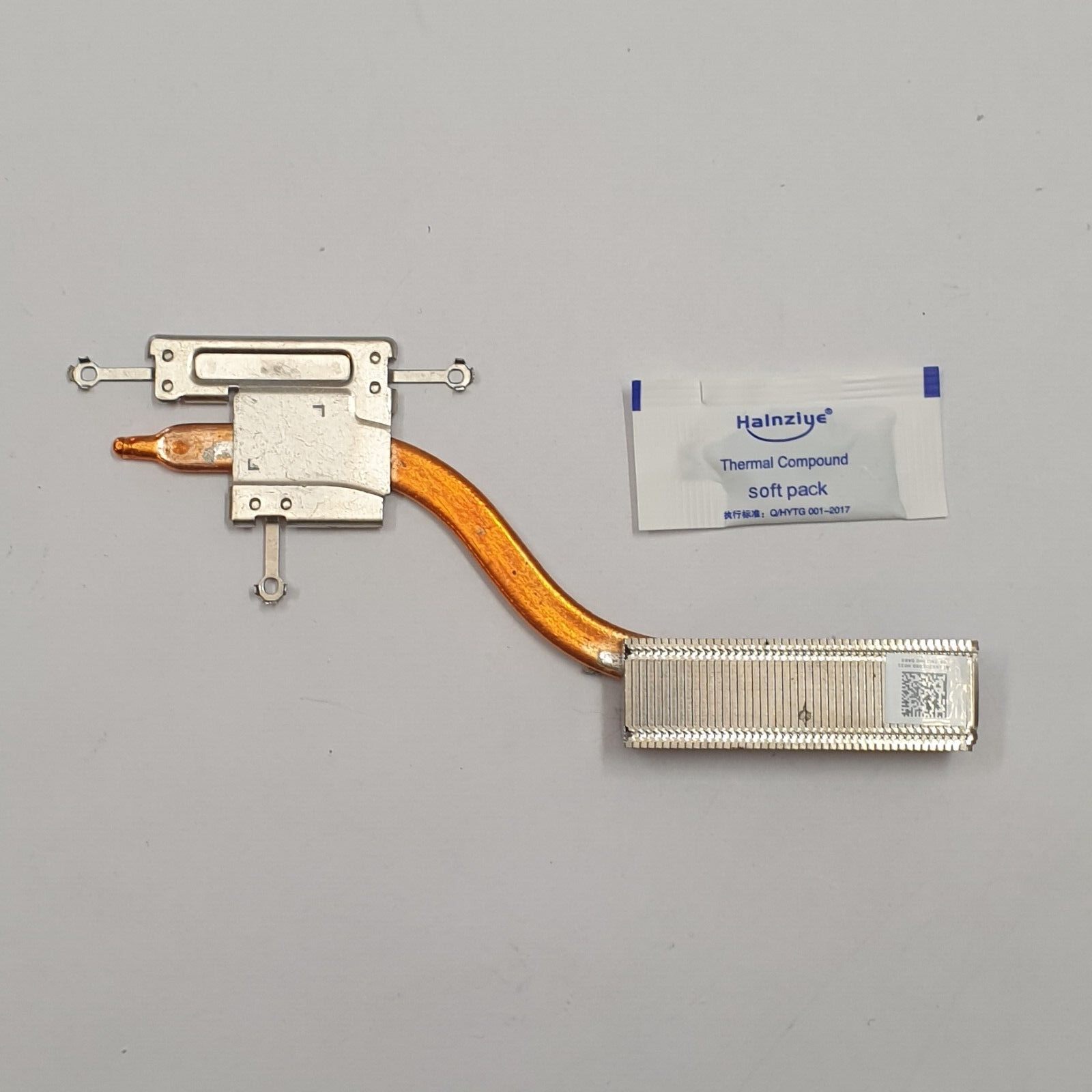 Acer Extensa 5240 Kühler Heatsink Heatpipe Kühlkörper
