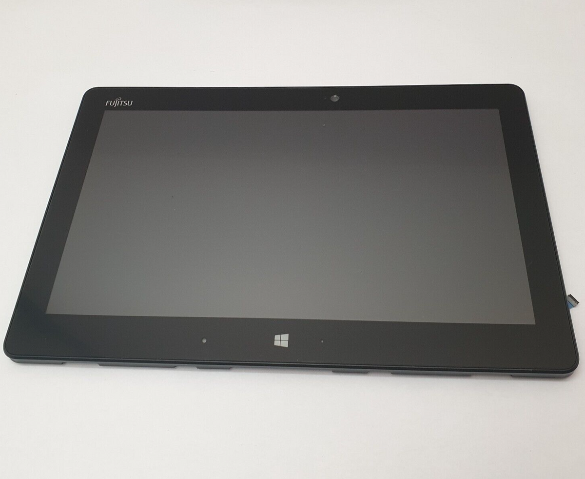Fujitsu Stylistic Q616 FHD Display komplett Touch Bildschirm LCD Screen