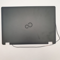 Fujitsu LifeBook E548 Displaygehäuse Deckel Gehäuse Top Lid LCD Cover