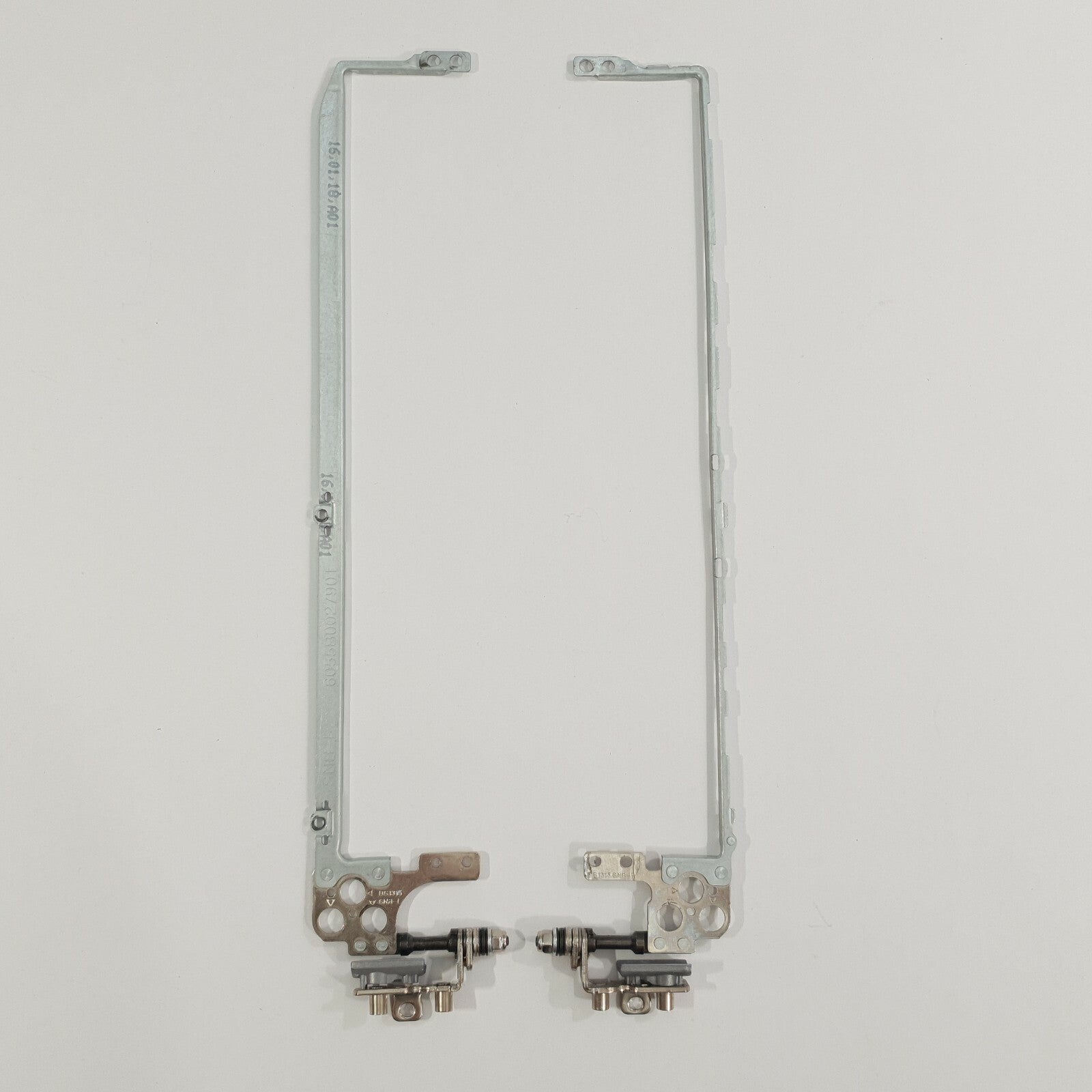 HP ProBook 650 655 G1 Displayscharniere Scharniere Hinge Set Links Rechts