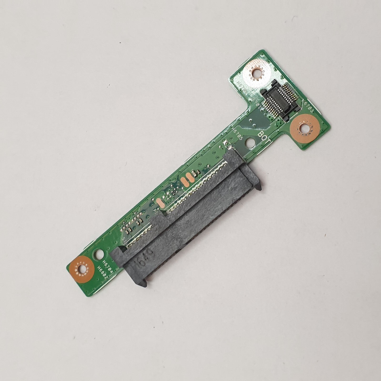 Asus ZenBook UX510UWK SATA HDD Adapter Board Connector Platine