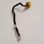 Lenovo ThinkPad L420 Original Strombuchse Ladebuchse Netzbuchse DC Ja Ersatzteil – Bild 2