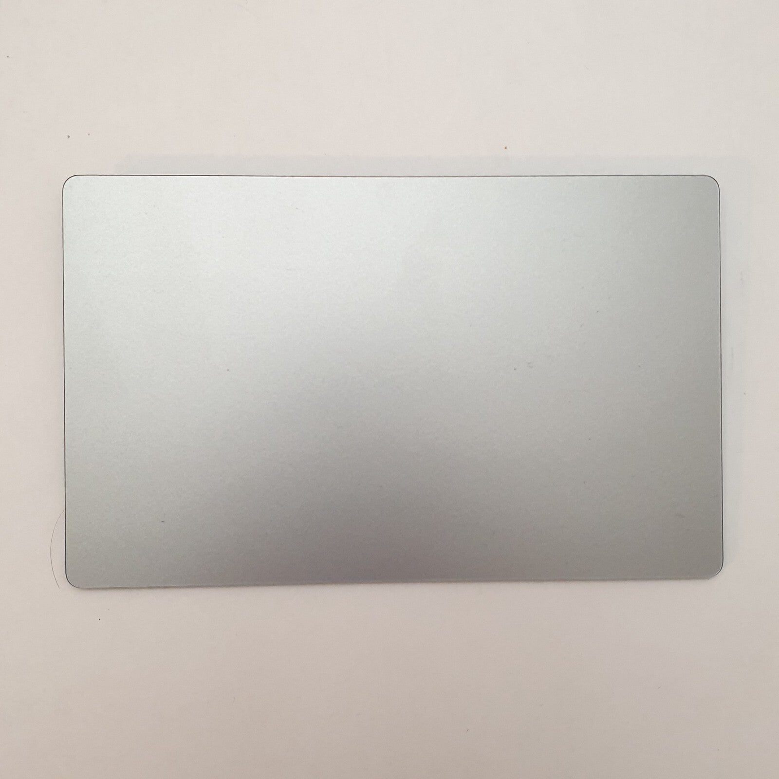 Apple MacBook Pro 13" A1706 2016 13 A1706 2016 Touchpad Trackpad Silber