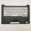 Dell Latitude 7290 Handauflage Palmrest mit Touchpad Oberteil Top Case