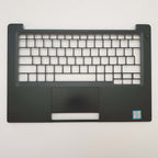 Dell Latitude 7290 Handauflage Palmrest mit Touchpad Oberteil Top Case