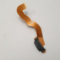 Panasonic Toughbook CF-53 HDD Connector Festplatten Adapter SATA Kabel