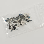 Samsung 530U 530U3B Schraubensatz Screw Set Schrauben Notebook Ersatzteil