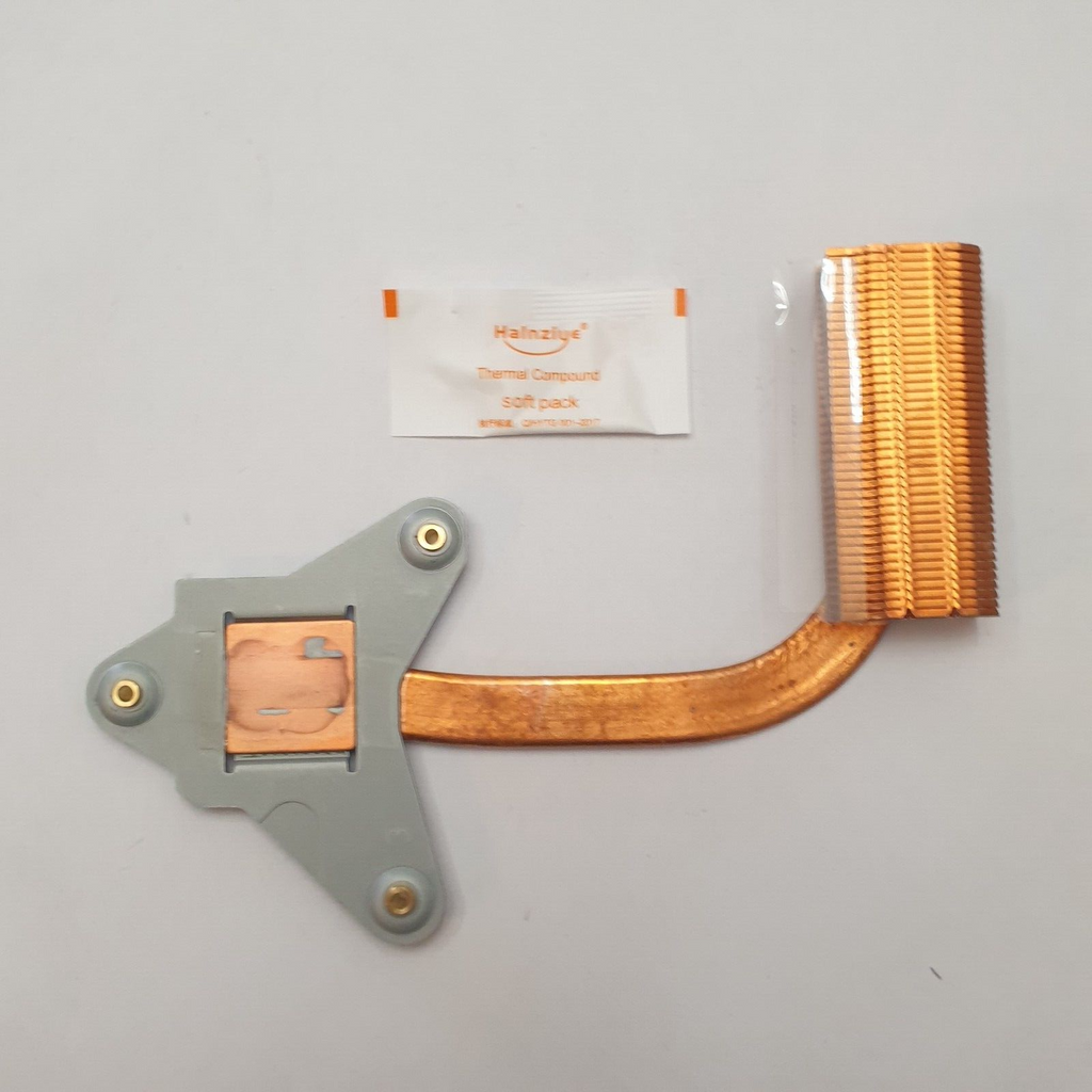 Fujitsu Lifebook E782 Kühler Heatsink Heatpipe Kühlkörper – Bild 2