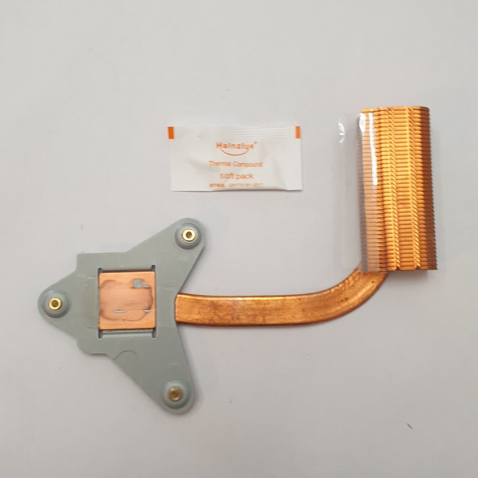 Fujitsu Lifebook E782 Kühler Heatsink Heatpipe Kühlkörper – Bild 2