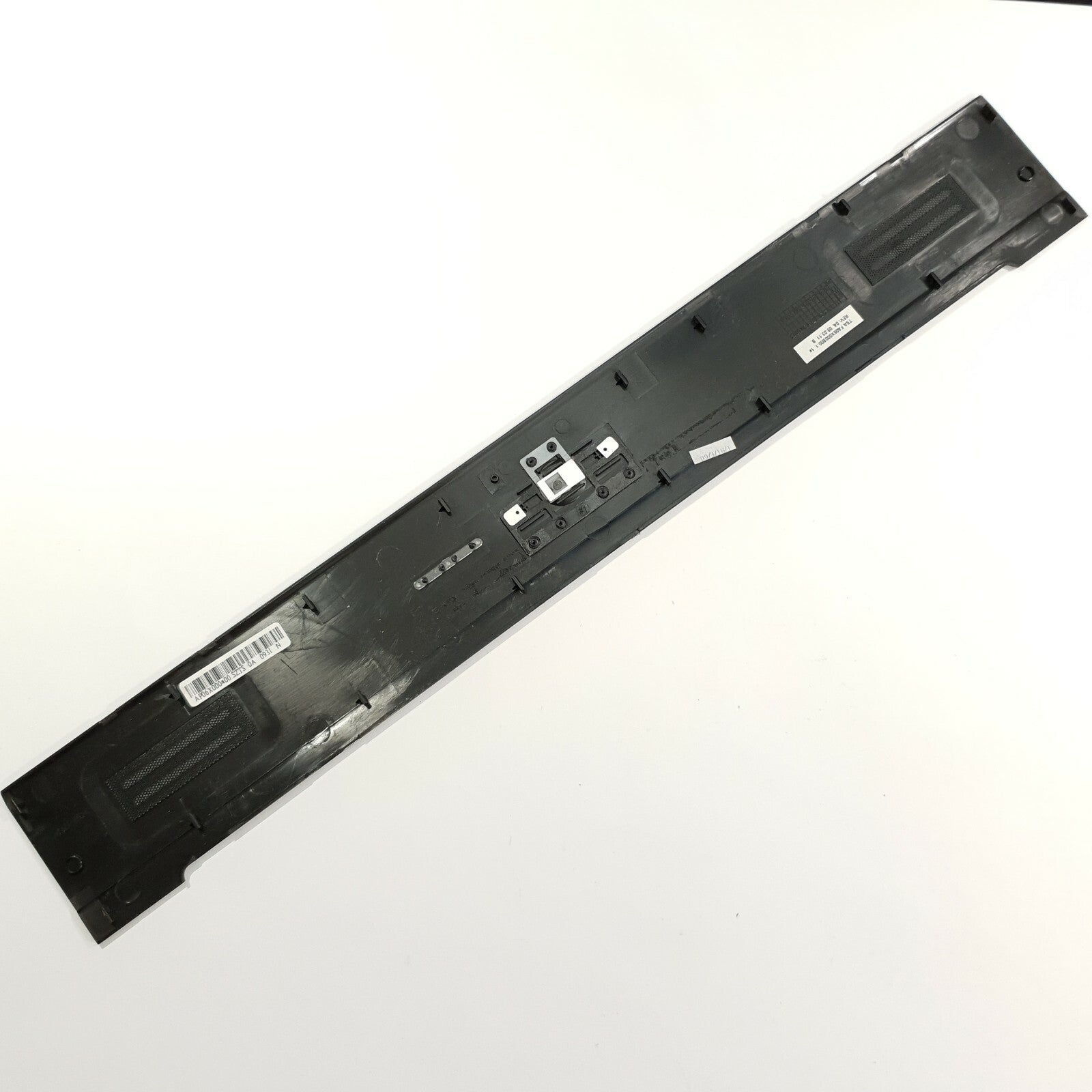 Acer eMachines G725 Powerbutton Leiste Abdeckung Schalterleiste Power Button – Bild 2