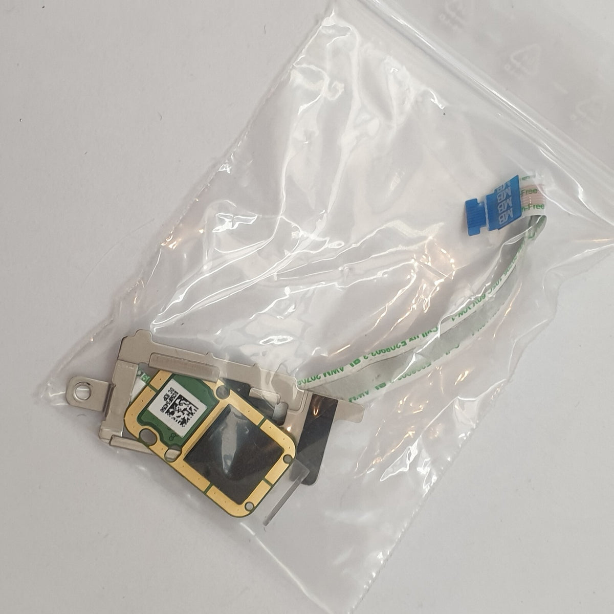 Lenovo ThinkPad T480 Fingerprint Sensor Fingerabdruck Leser mit Kabel Bracket