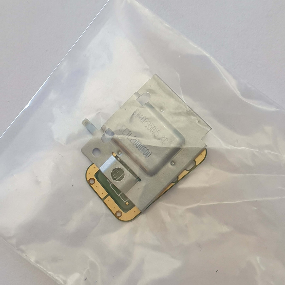 Lenovo ThinkPad X1 Carbon Gen 8 Fingerprint Reader Board Fingerabdruck Sensor