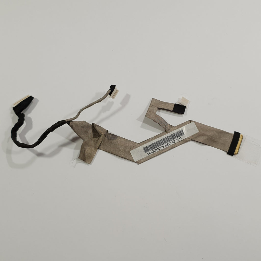 HP EliteBook 2540p Displaykabel LCD Video Cable Screen Flex