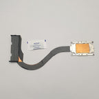 HP EliteBook 830 G5 Kühler Heatsink Thermal Module