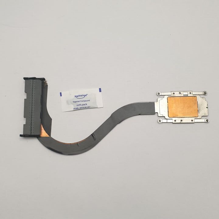 HP EliteBook 830 G5 Kühler Heatsink Thermal Module