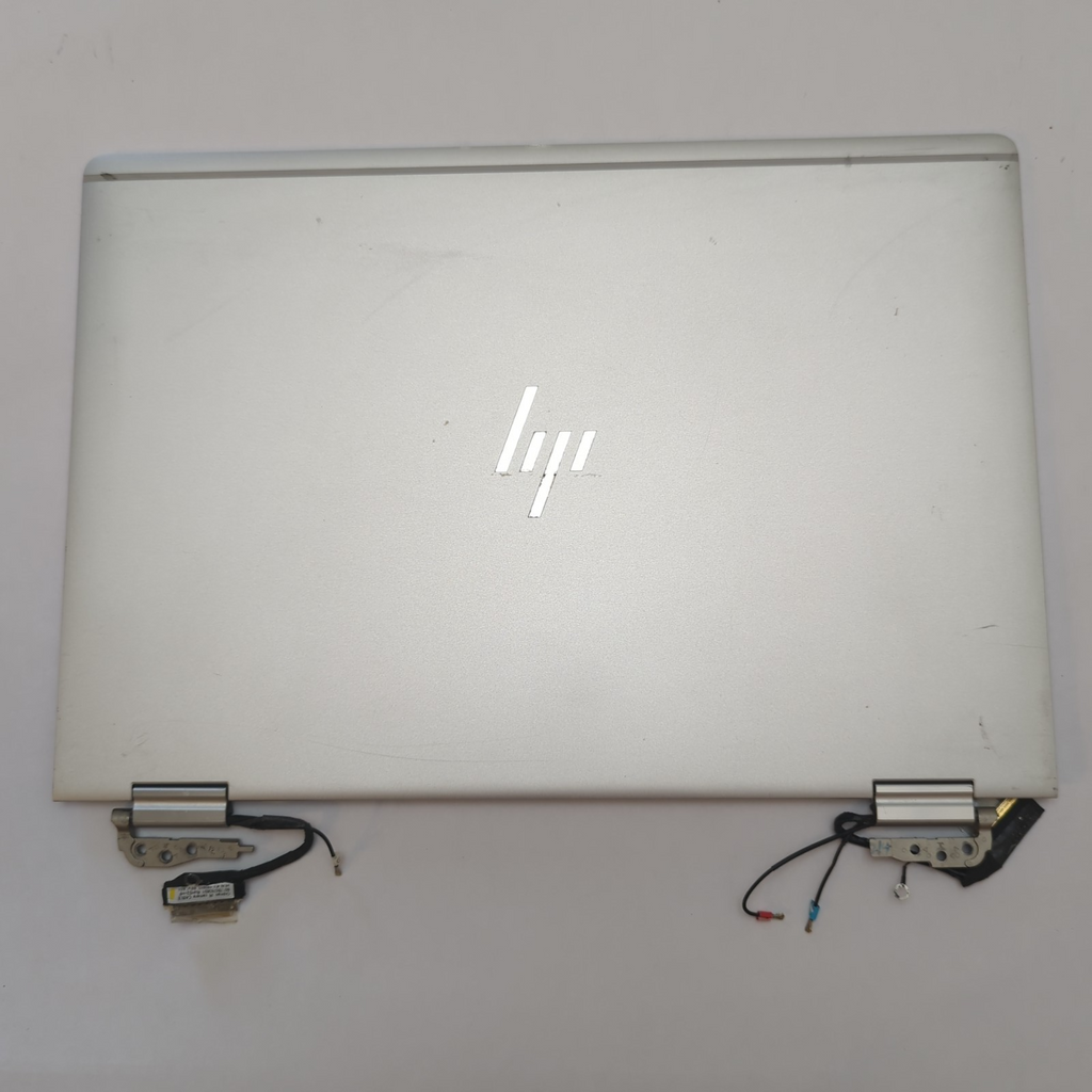 HP EliteBook X360 1030 G2 Display komplett Bildschirm Oberteil Decke – Bild 3