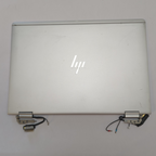 HP EliteBook X360 1030 G2 Display komplett Bildschirm Oberteil Decke – Bild 3