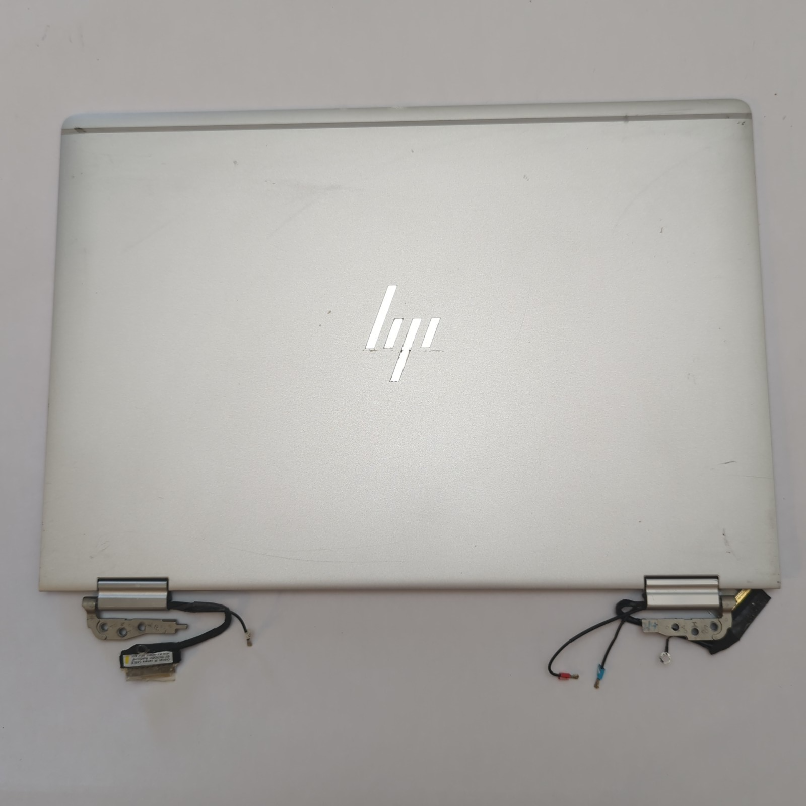 HP EliteBook X360 1030 G2 Display komplett Bildschirm Oberteil Decke – Bild 3