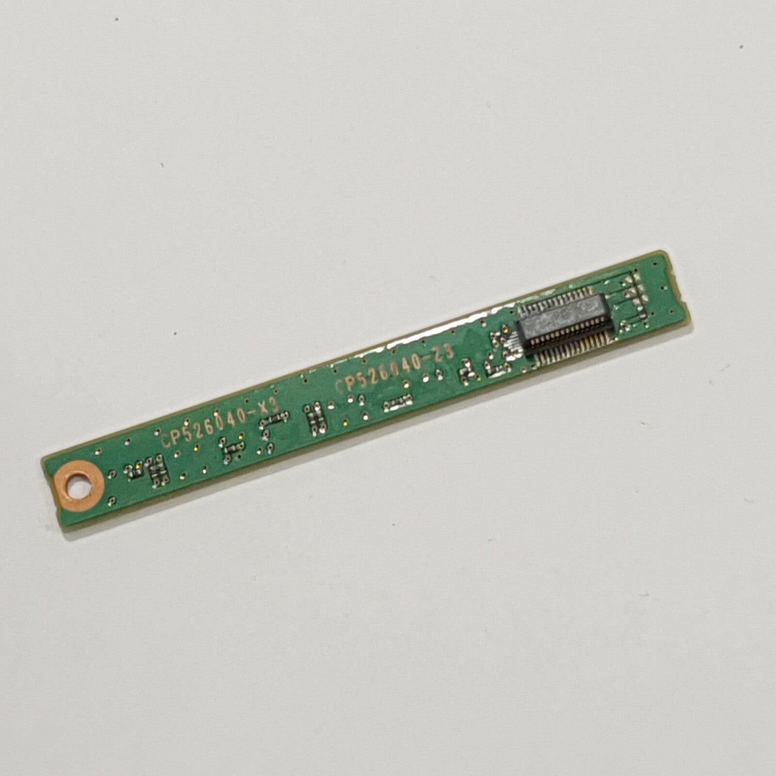Fujitsu Lifebook T731 LED Inverter Board Platine