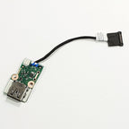 Lenovo ThinkPad T450s USB Board mit Kabel USB Anschluss Platine – Bild 2