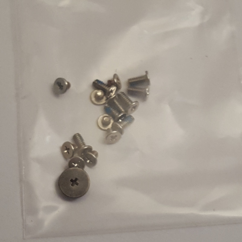 ASUS ZenPad 8.0 Z580CA Schraubensatz Schrauben Screw Set – Bild 2