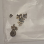 ASUS ZenPad 8.0 Z580CA Schraubensatz Schrauben Screw Set – Bild 2